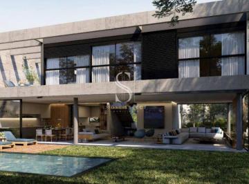 Casa · 485m² · 4 Quartos · 4 Vagas · Casa em Retiro Morumbi, São Paulo/SP de 485m² 4 quartos à venda por R$ 8.510.603,00