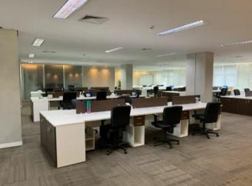 Comercial · 1119m² · 40 Vagas · Imóvel Comercial em Vila Gertrudes, São Paulo/SP de 1119m² à venda por R$ 8.958.240,00