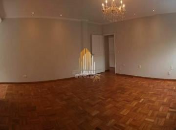 Apartamento · 328m² · 4 Quartos · 2 Vagas · Cobertura em Cerqueira César, São Paulo/SP de 328m² 4 quartos à venda por R$ 4.800.000,00