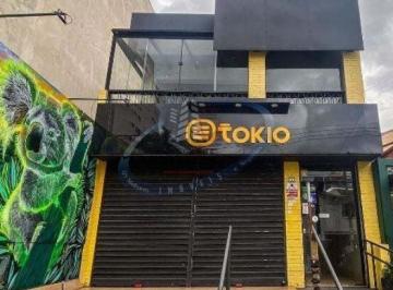 Comercial · 257m² · Ponto em Pinheiros, São Paulo/SP de 257m² à venda por R$ 3.353.840,00