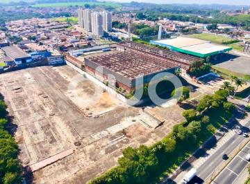 Terreno · 20250m² · Terreno em Vila Industrial, Piracicaba/SP de 20250m² à venda por R$ 21.000.000,00