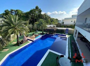 Casa · 1100m² · 10 Quartos · 5 Vagas · Casa em Centro, Bertioga/SP de 1100m² 10 quartos à venda por R$ 25.500.000,00