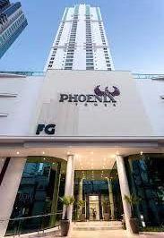 Comercial · 227m² · 4 Vagas · Sala em Centro, Balneário Camboriú/SC de 227m² à venda por R$ 5.000.000,00