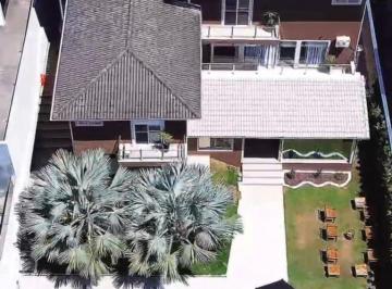 Casa · 510m² · 5 Quartos · 6 Vagas · Casa em Jardim Indaiá, Embu das Artes/SP de 510m² 5 quartos à venda por R$ 3.500.000,00 ou para loca