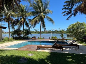 Casa · 300m² · 3 Quartos · 3 Vagas · Casa em João Fernandes, Armação dos Búzios/RJ de 300m² 3 quartos à venda por R$ 3.200.000,00