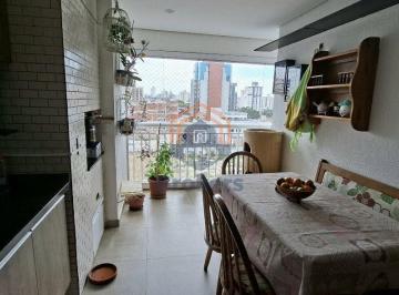 Apartamento · 72m² · 2 Quartos · 1 Vaga · Apartamento em Parque do Colégio - Jundiaí
