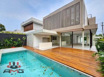 Casa · 650m² · 6 Quartos · 5 Vagas · Casa em Centro, Bertioga/SP de 650m² 6 quartos à venda por R$ 10.900.000,00