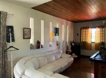 Casa · 480m² · 6 Quartos · 6 Vagas · Sobrado em Chácara Monte Alegre, São Paulo/SP de 480m² 6 quartos à venda por R$ 5.000.000,00