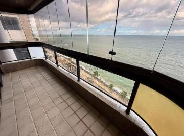 Apartamento · 405m² · 4 Quartos · 4 Vagas · Cobertura em Boa Viagem, Recife/PE de 405m² 4 quartos à venda por R$ 3.500.000,00
