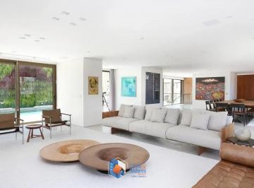 Apartamento · 611m² · 4 Quartos · 6 Vagas · Cobertura em Consolação, São Paulo/SP de 611m² 4 quartos à venda por R$ 9.500.000,00