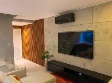 Apartamento · 240m² · 3 Quartos · 3 Vagas · Cobertura em Perdizes, São Paulo/SP de 240m² 3 quartos à venda por R$ 4.240.000,00
