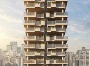 Apartamento · 143m² · 2 Quartos · 1 Vaga · Cobertura em Jardim América, São Paulo/SP de 143m² 2 quartos à venda por R$ 6.379.259,00