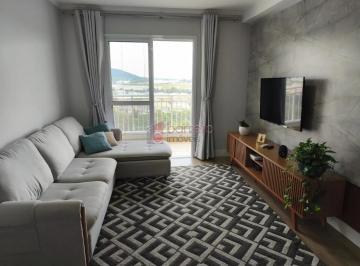 Apartamento · 101m² · 3 Quartos · 2 Vagas · APARTAMENTO À VENDA NO CONDOMÍNIO VILA SERENO EM JUNDIAÍ/SP