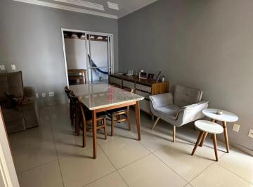 Casa · 120m² · 3 Quartos · 2 Vagas · SOBRADO PARA LOCAÇÃO NO CONDOMÍNIO BUONA VITA - JUNDIAÍ/SP