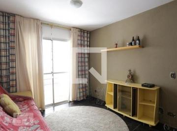 Apartamento · 70m² · 2 Quartos · 1 Vaga · Apartamento para Aluguel - Jardim Paulista, 2 Quartos,  70 m² - São Paulo