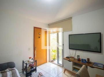 Apartamento · 60m² · 2 Quartos · 1 Vaga · Apartamento para Aluguel - Monjolo, 2 Quartos, 60 m² - São Gonçalo