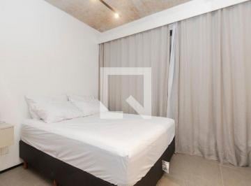 Apartamento · 25m² · 1 Quarto · Apartamento para Aluguel - Brooklin, 1 Quarto, 25 m² - São Paulo