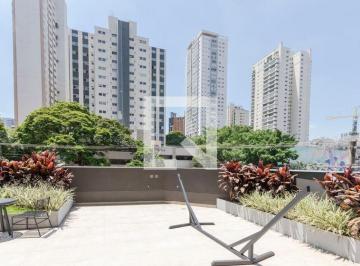Apartamento Aluguel de 1 quarto · Apartamento para Aluguel - Brooklin, 1 Quarto, 25 m² - São Paulo