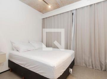 Apartamento · 25m² · 1 Quarto · Apartamento para Aluguel - Brooklin, 1 Quarto, 25 m² - São Paulo