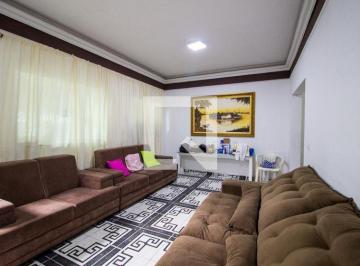 Casa · 240m² · 4 Quartos · 3 Vagas · Casa para Aluguel - Jardim Botucatu, 4 Quartos, 240 m² - Sorocaba