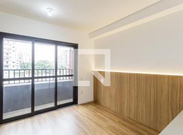 Apartamento · 24m² · 1 Quarto · Apartamento para Aluguel - Moema, 1 Quarto,  24 m² - São Paulo