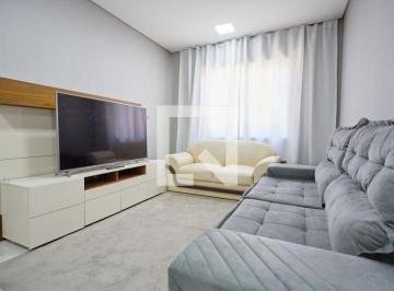 Apartamento · 99m² · 2 Quartos · 1 Vaga · Apartamento para Aluguel - Parque da Fonte, 2 Quartos, 99 m² - São José dos Pinhais