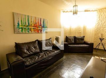 Apartamento · 120m² · 3 Quartos · Apartamento para Aluguel - Caiçaras, 3 Quartos, 120 m² - Belo Horizonte