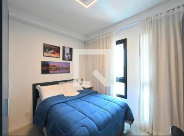 Apartamento · 28m² · 1 Quarto · Apartamento para Aluguel - Vila Clementino, 1 Quarto, 28 m² - São Paulo