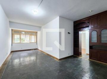 Apartamento · 114m² · 3 Quartos · 1 Vaga · Apartamento para Aluguel - Tijuca, 3 Quartos, 114 m² - Rio de Janeiro