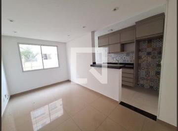 Apartamento · 45m² · 2 Quartos · 1 Vaga · Apartamento para Aluguel - Vila Urupes, 2 Quartos, 45 m² - Suzano