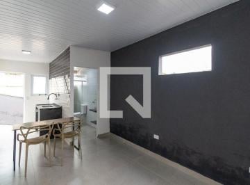 Casa · 22m² · 1 Quarto · Casa para Aluguel - Jabaquara, 1 Quarto, 22 m² - São Paulo