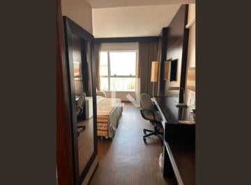 Apartamento · 28m² · 1 Quarto · 1 Vaga · Apartamento para Aluguel - Serra, 1 Quarto,  28 m² - Belo Horizonte