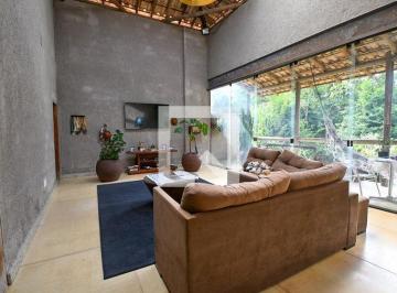 Casa · 230m² · 3 Quartos · 4 Vagas · Casa para Aluguel - Colonial, 3 Quartos,  230 m² - Contagem