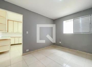 Casa · 32m² · 1 Quarto · 1 Vaga · Casa para Aluguel - Jardim das Flores, 1 Quarto, 32 m² - Osasco