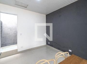 Casa · 18m² · 1 Quarto · Casa para Aluguel - Jabaquara, 1 Quarto, 18 m² - São Paulo