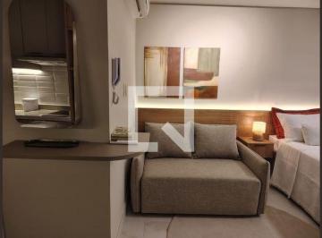 Apartamento · 28m² · 1 Quarto · Apartamento para Aluguel - Passo D'areia, 1 Quarto, 28 m² - Porto Alegre