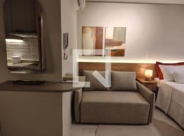 Apartamento · 28m² · 1 Quarto · Apartamento para Aluguel - Passo D'areia, 1 Quarto, 28 m² - Porto Alegre