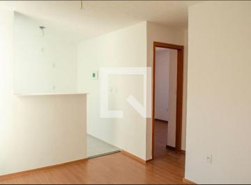 Apartamento · 39m² · 2 Quartos · 1 Vaga · Apartamento para Aluguel - Parque Tremendao, 2 Quartos,  39 m² - Goiânia