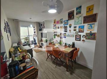 Apartamento · 51m² · 2 Quartos · 1 Vaga · Apartamento para Aluguel - Saúde, 2 Quartos, 51 m² - São Paulo