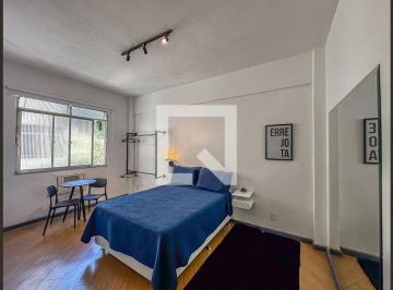 Apartamento · 41m² · 1 Quarto · 1 Vaga · Apartamento para Aluguel - Santa Teresa, 1 Quarto,  41 m² - Rio de Janeiro