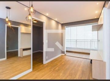 Apartamento · 49m² · 2 Quartos · 1 Vaga · Apartamento para Aluguel - Belém, 2 Quartos, 49 m² - São Paulo