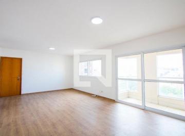 Apartamento · 138m² · 3 Quartos · 2 Vagas · Apartamento para Aluguel - Jardim Bela Vista, 3 Quartos, 138 m² - Santo André
