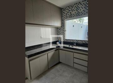 Casa · 73m² · 2 Quartos · 1 Vaga · Casa para Aluguel - Novo Mundo, 2 Quartos, 73 m² - Uberlândia
