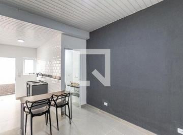 Casa · 18m² · 1 Quarto · Casa para Aluguel - Jabaquara, 1 Quarto, 18 m² - São Paulo