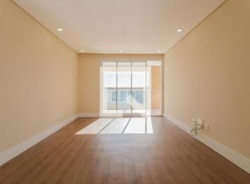 Apartamento · 117m² · 3 Quartos · 2 Vagas · Apartamento para Aluguel - Vila Bocaina, 3 Quartos, 117 m² - Mauá
