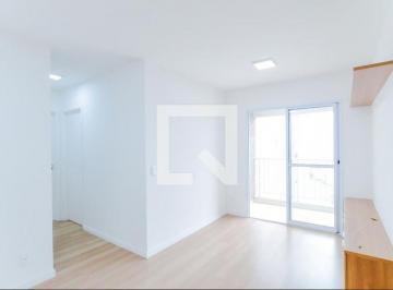 Apartamento · 55m² · 2 Quartos · 1 Vaga · Apartamento para Aluguel - Vila Augusta, 2 Quartos, 55 m² - Guarulhos