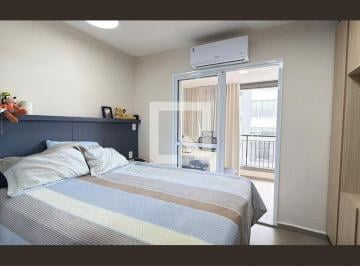 Apartamento · 30m² · 1 Quarto · Apartamento para Aluguel - Belém, 1 Quarto, 30 m² - São Paulo