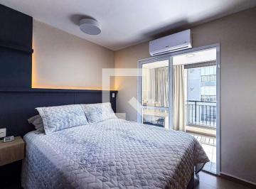 Apartamento · 30m² · 1 Quarto · Apartamento para Aluguel - Belém, 1 Quarto, 30 m² - São Paulo