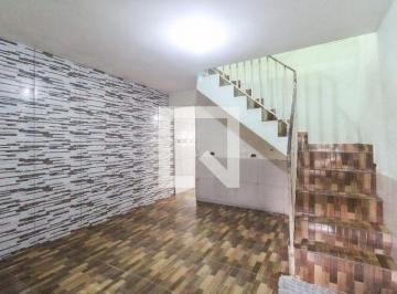Casa · 90m² · 2 Quartos · 1 Vaga · Casa para Aluguel - Itaim Paulista, 2 Quartos, 90 m² - São Paulo