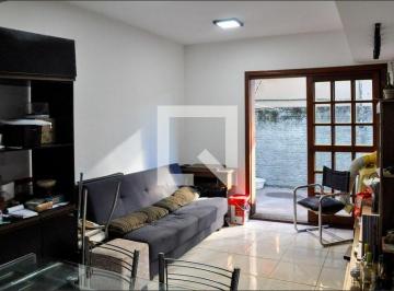 Casa · 114m² · 3 Quartos · 1 Vaga · Casa para Aluguel - Camaquã, 3 Quartos, 114 m² - Porto Alegre